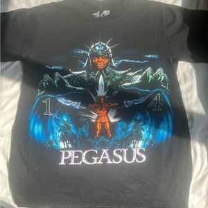 Authentic trippie redd shirt, never worn!!!